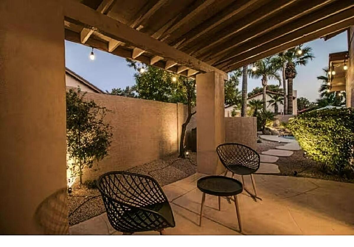 Beautiful Two-story In Scottsdale