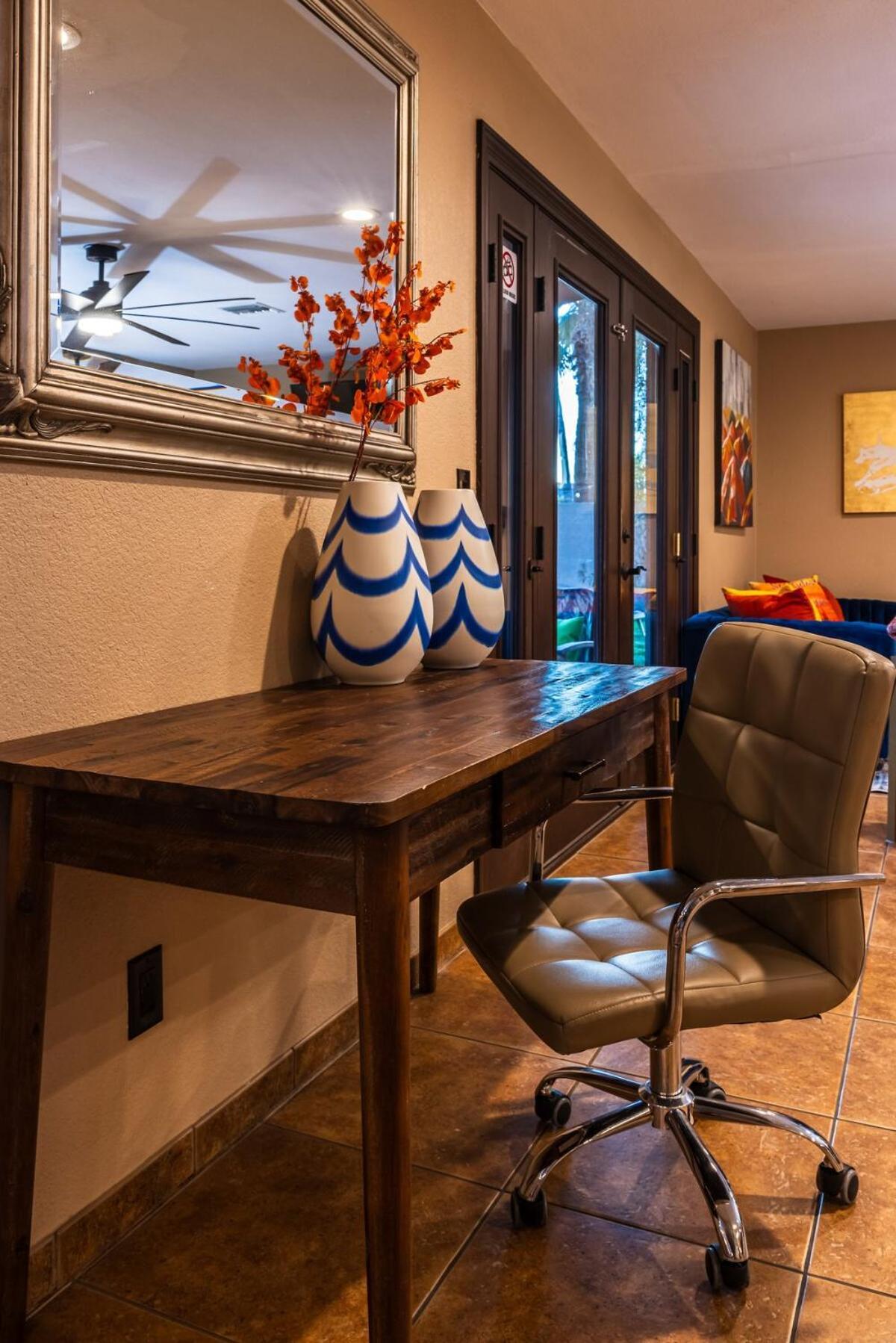 Holiday home Beautiful Two-story In Scottsdale Phoenix